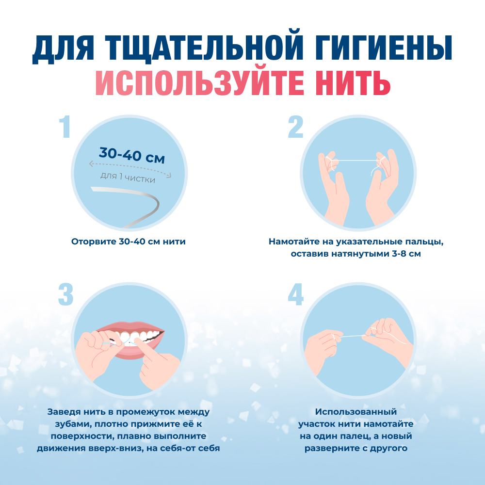 Биорепейр Вощёная ультра-плоская