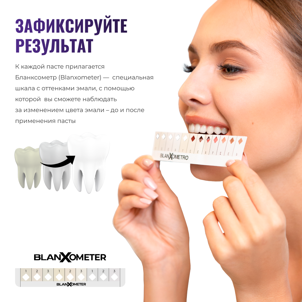 Бланкс Блэк с углём