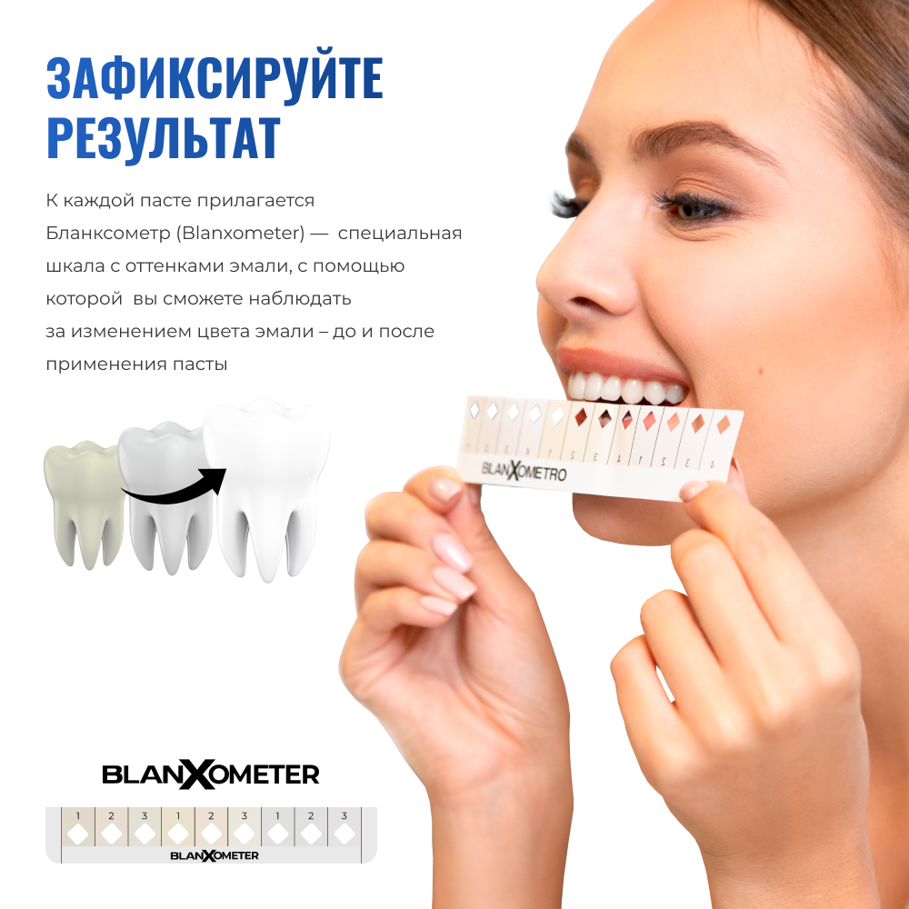 Бланкс Вайт Кокос