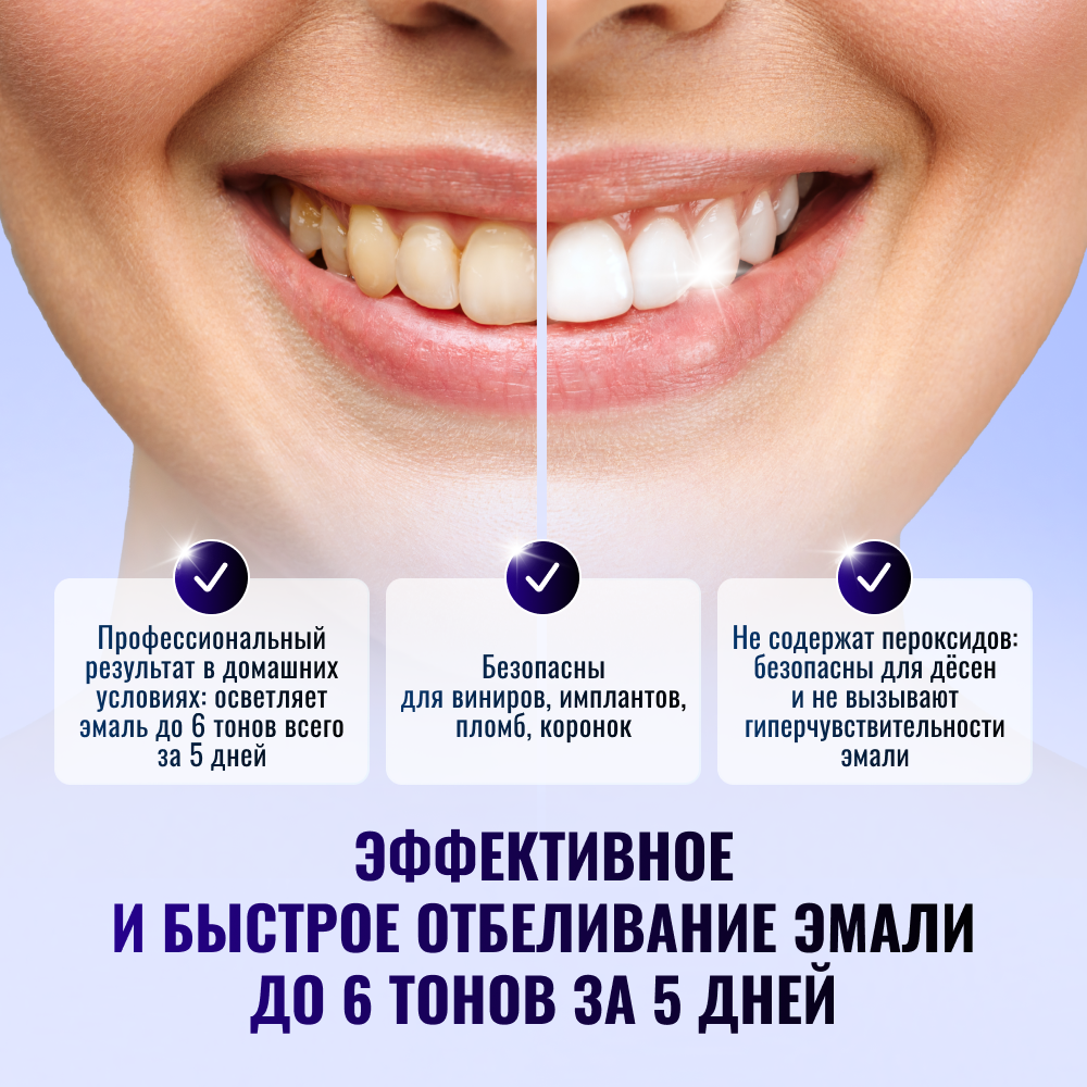 Бланкс O3X Сила Кислорода с углём