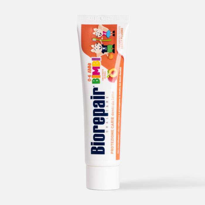 Biorepair Kids Pesca