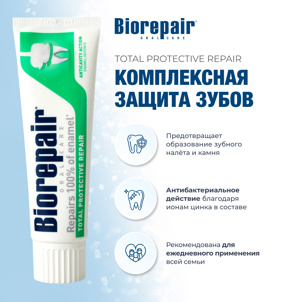 Biorepair Total Protection Repair