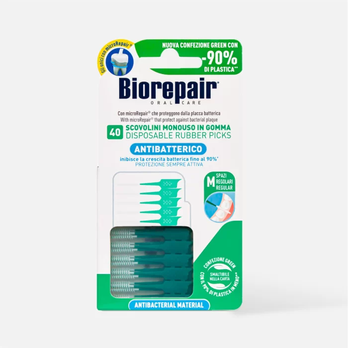 Biorepair Picks Regular