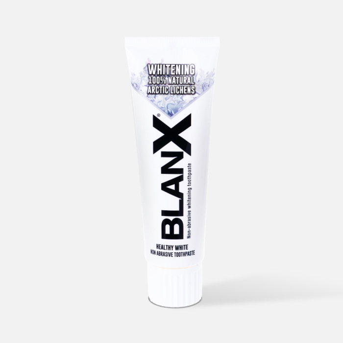 BlanX® Advanced Whitening 75 мл