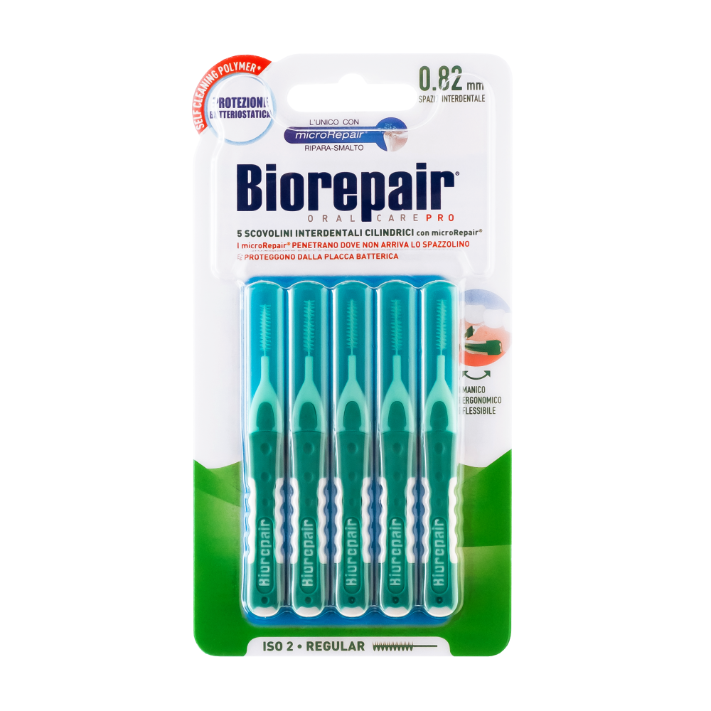 Biorepair Picks Regular