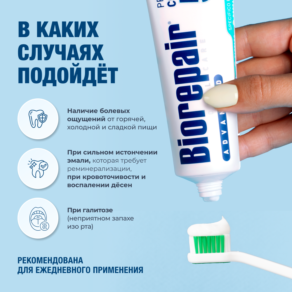 Biorepair Protezione Completa 50+