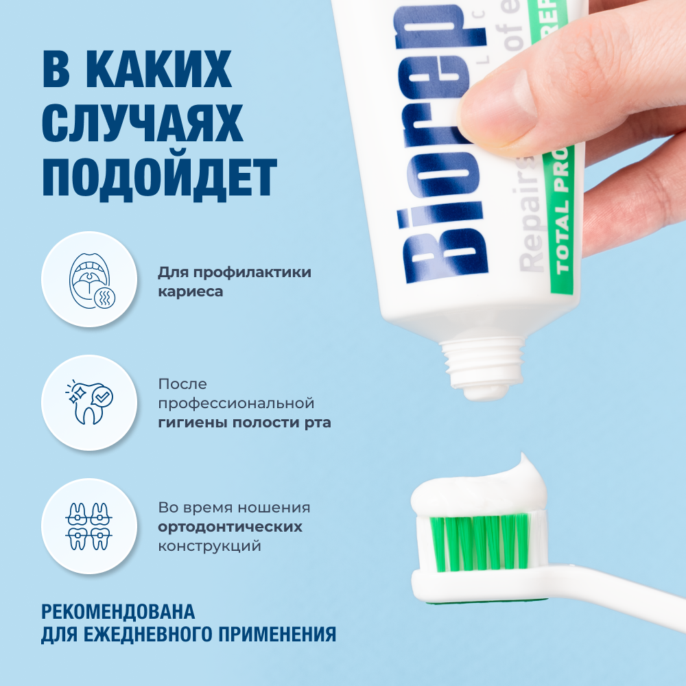 Biorepair Total Protection Repair