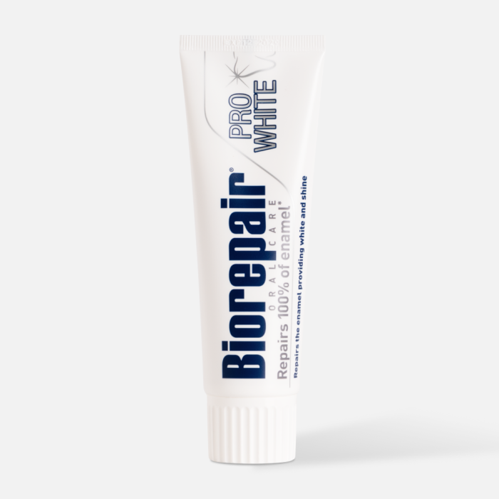 Biorepair PRO White