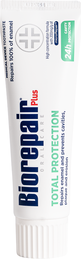 Biorepair Plus Total Protection