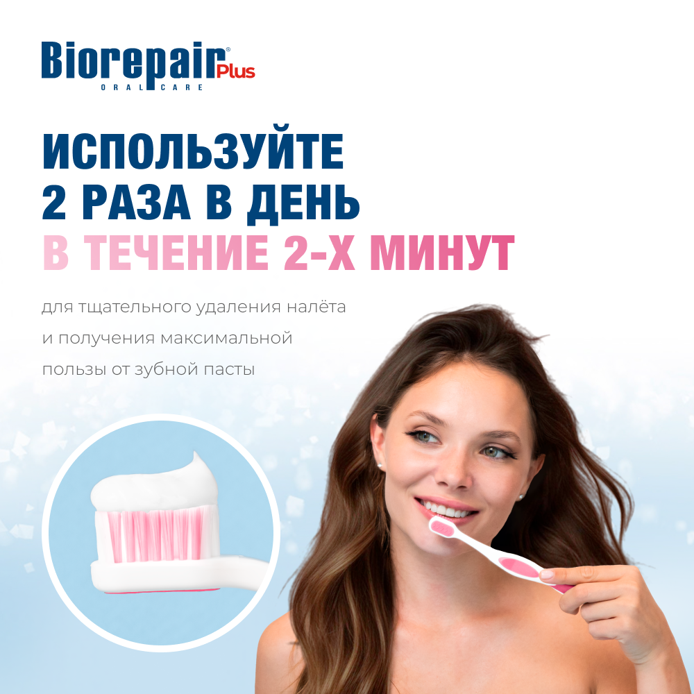 Biorepair Plus Parodontgel