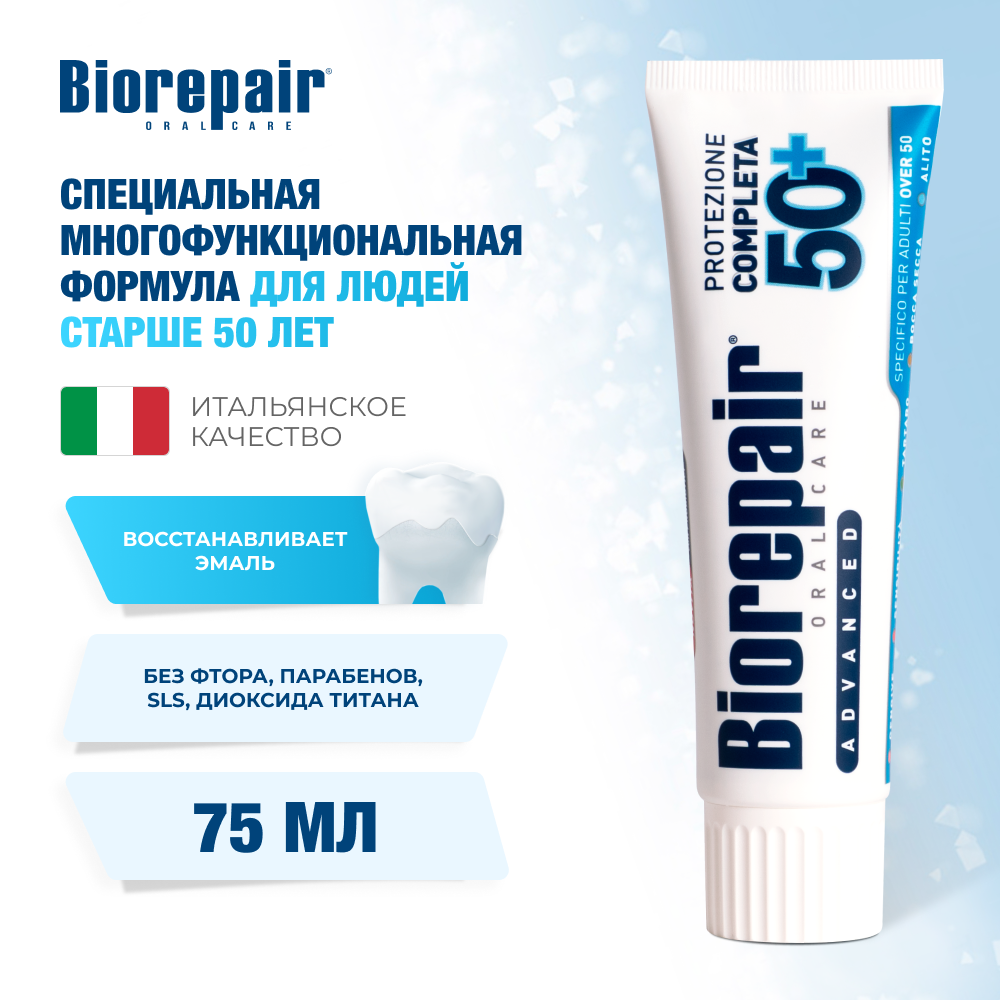 Biorepair Protezione Completa 50+